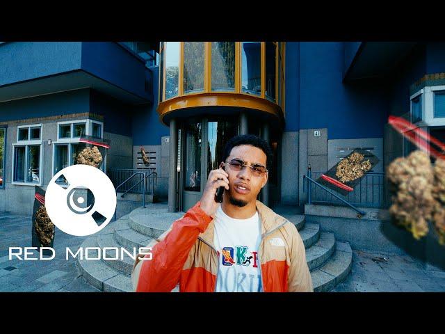 Tonymt - Candyshop (prod by. Jg beats) (directed by Red Moons)