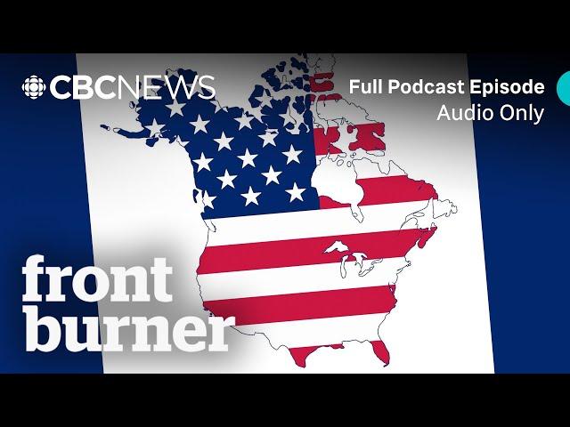 What if the U.S. invaded Canada? | Front Burner