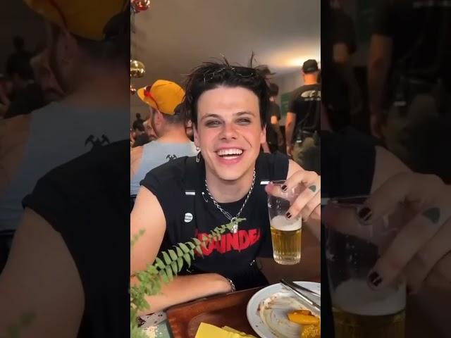 Yungblud#yungblud#subscribe #concert #music #livefestival #livemusic #yungbludarmy #rock