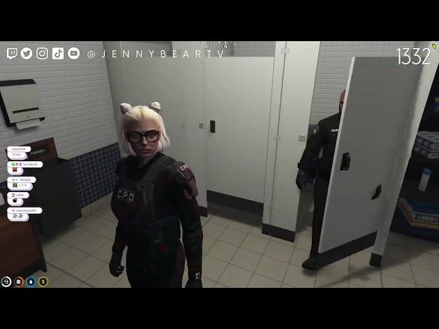 New rules for how you charge a criminal for p... | Grand Theft Auto V Highlights