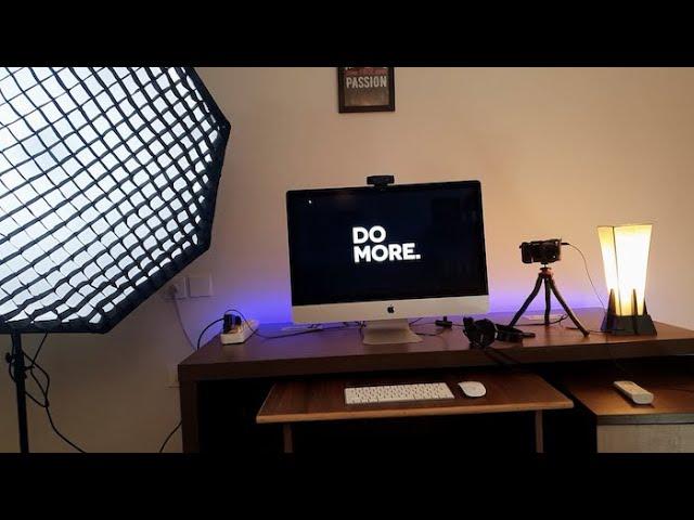 My Office Tour