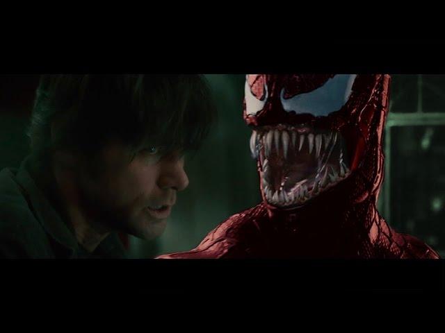 Spider-Man 4 Carnage Directed by Sam Raimi Trailer