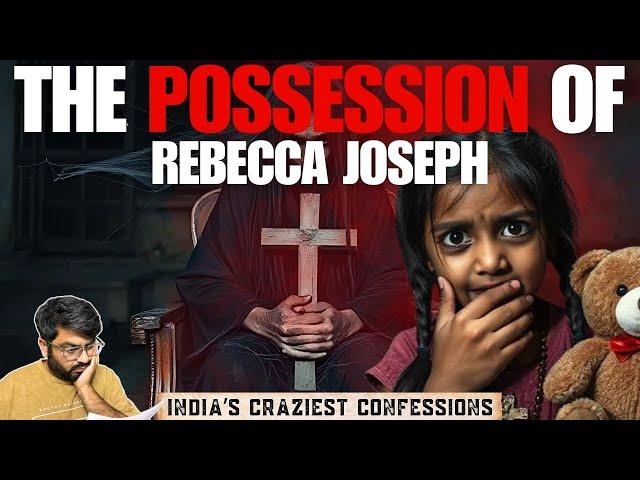Rebecca's Hyderabad Haunted Story Is Scarier Than A Horror Movie