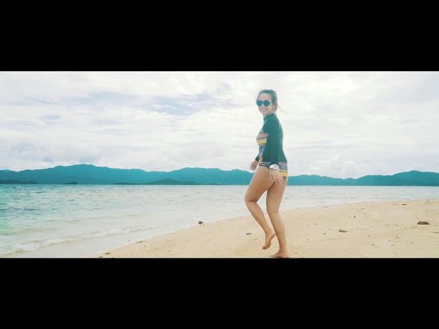 GEO ONG - Palawan (port barton/coron) never fade