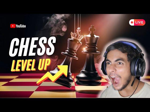 CHESS AND CHILL STREAM