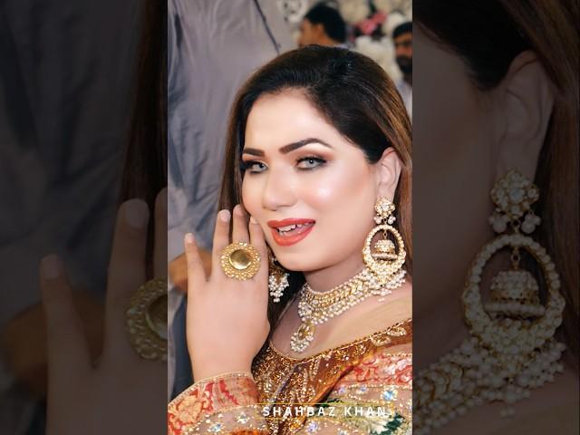 Sone Di Nathli Pa Kay - Mehak Malik Latest Mujra Dance Performance 2025