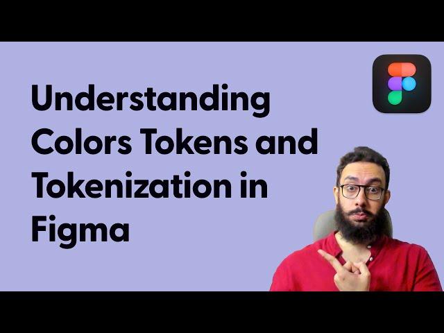 Figma Tokens: Primitives, Semantic, and Component Tokens