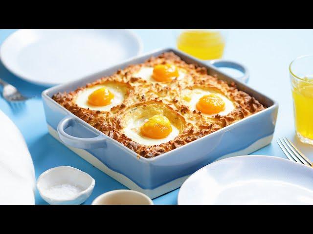 Hearty Breakfast Dishes | Tastemade