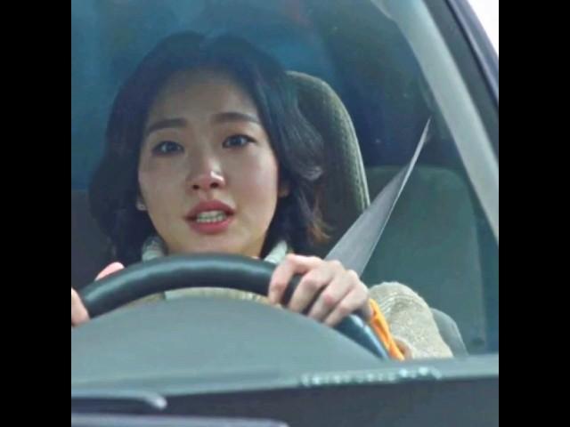 Goblin kdrama accident scene  #goblin #goblinkdrama #kimgoeun #gongyoo #kdrama #shorts #fyp