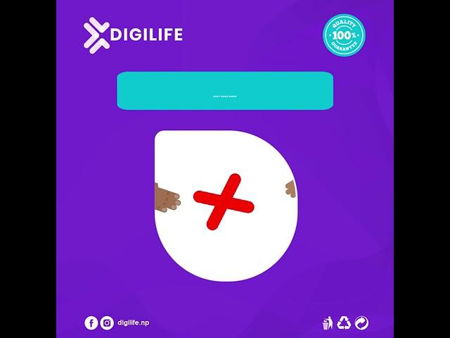 Digilife - Corona Virus Prevention Video