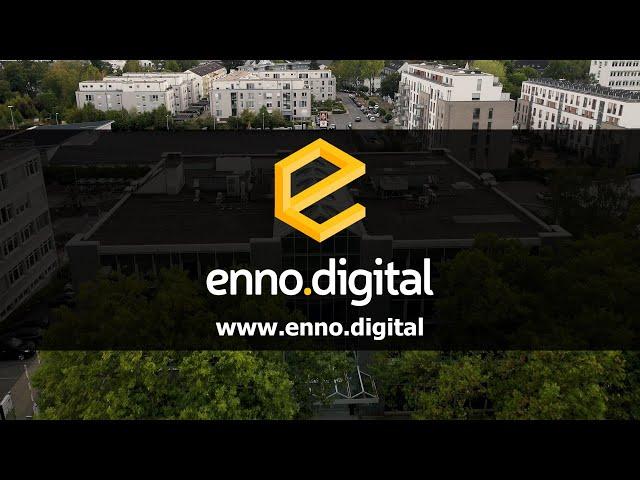 enno.digital GmbH | E-Commerce Agentur für mittelständische Unternehmen