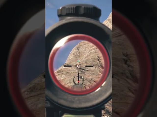 Who captured him up there?                  #farcry5 #farcry #gameplay