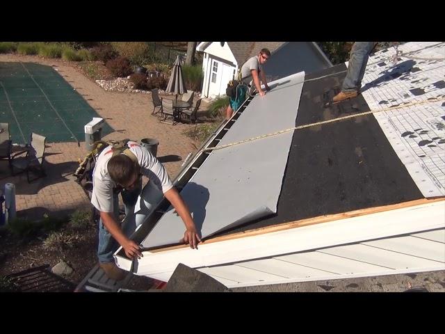 Roofing Contractor Review | GAF StormGuard