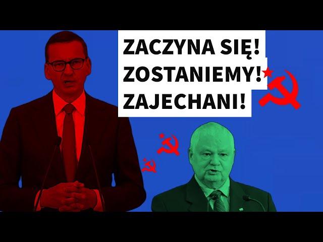 Oprocentowanie kredytów hipotecznych może wynieść do 15%. Ceny nieruchomości spadną