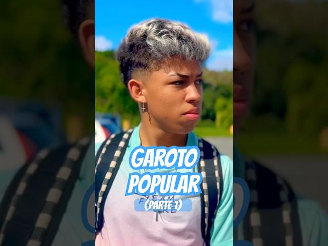 NA SUA ESCOLA TAMBÉM É ASSIM? (BRISANDO COM RUY - MOLEQUE DO TERCEIRO)