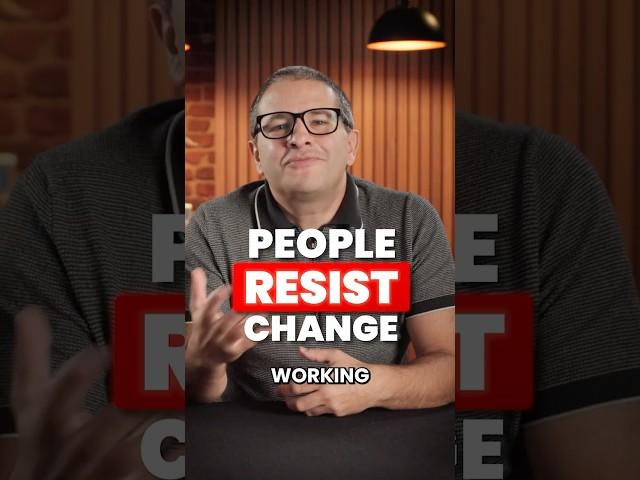 Managed the Project? Missed the People.