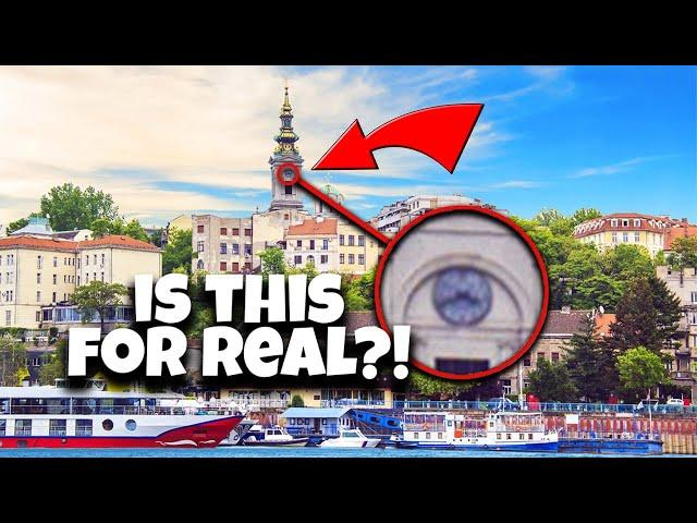 Belgrade TOP 10 Things To Do In Belgrade Serbia