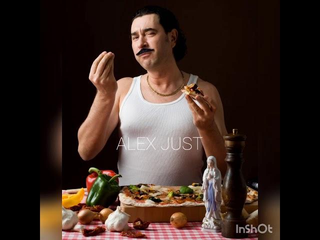 ALEXJUST - Italian breakfast