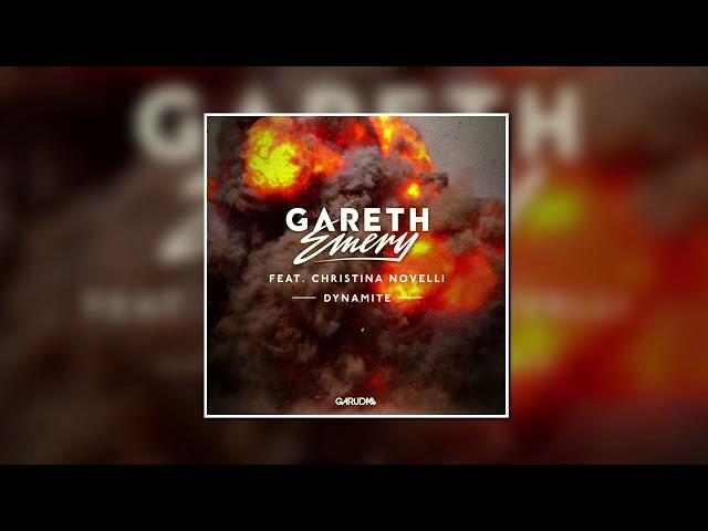 Gareth Emery Feat. Christina Novelli - Dynamite (XiJaro & Pitch X Mind In Mayhem Remix)