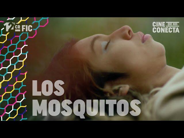 LOS MOSQUITOS (tráiler oficial)