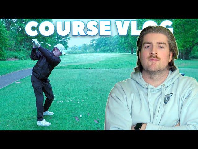 CAN WE GO UNDER PAR AS A SCRAMBLE IN GOLF?