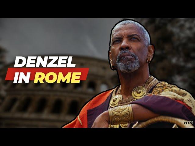 The Role Of Africans In The Greco Roman World