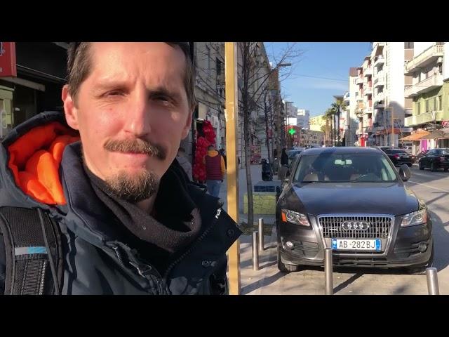 Про тех, кто переехал в Албанию