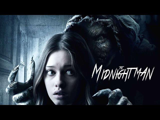 The Midnight Man Full Movie Facts And Review / Hollywood Movie / Full Explaination / Robert Englund