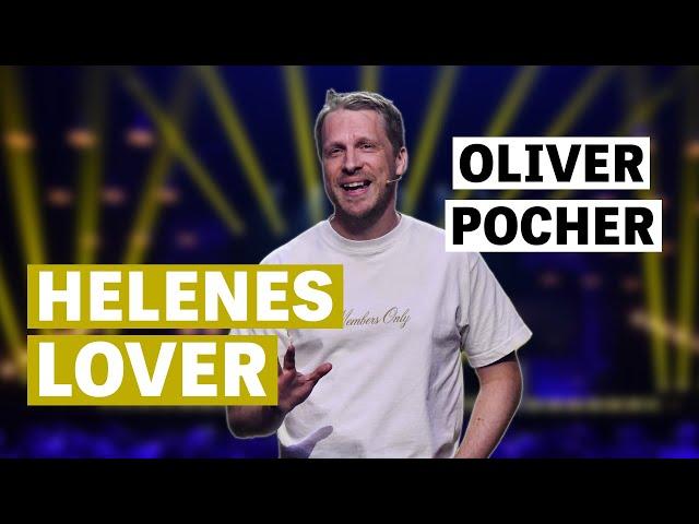 Oliver Pocher - Mitleid vom Wendler | Die besten Comedians Deutschlands