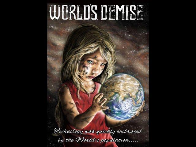 WORLD'S DEMISE/Live at EMPIRE UNDERGROUND, Albany 7/13/24 FULL AUDIO