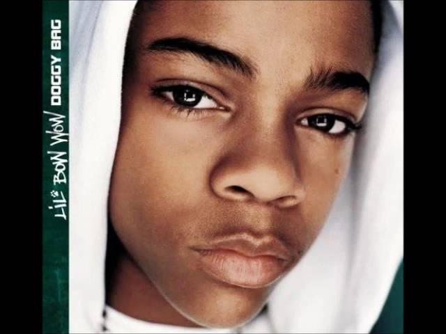 Lil Bow Wow - Thank You