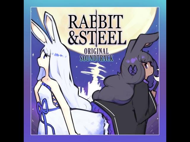 RABBIT & STEEL ORIGINAL SOUNDTRACK - Emerald Lakeside (Action)