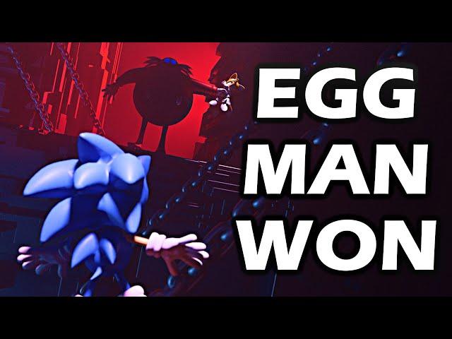 EGGMAN WON - AI GEMS