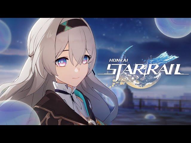 SGF Show Video — Art of Dreaming | Honkai: Star Rail