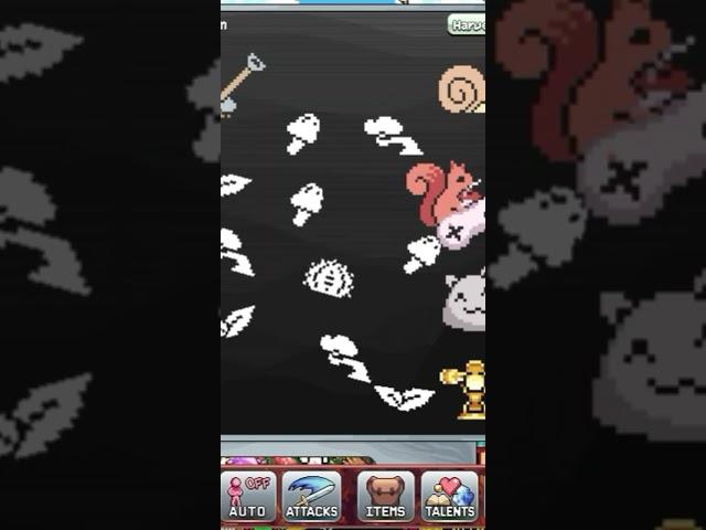 Idleon - Did You Know... Gaming Evo in Crop Depot? #gaming #idleon #gaming #shorts #respawn
