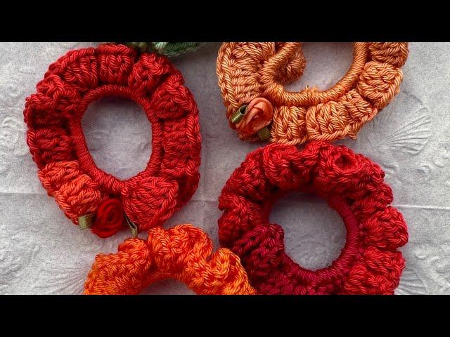 How to make magic knot while knitting and crocheting