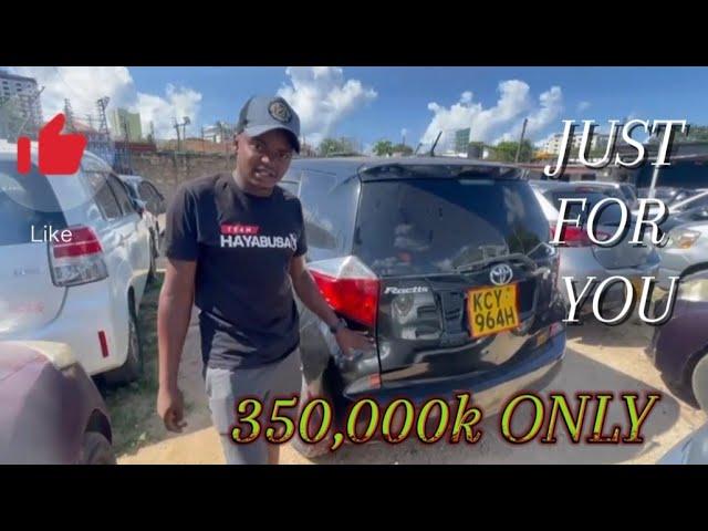 CHEAP CARS FOR SALE IN MOMBASA-FROM AS LOW AS 200K , DRIVE YOUR DREAM CAR WITH US 0722869295