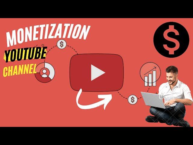 YOUTUBE MONETIZATION EVERYTHING YOU NEED TO KNOW START EARNING MONEY FROM YOUR VIDEOS |#monetization
