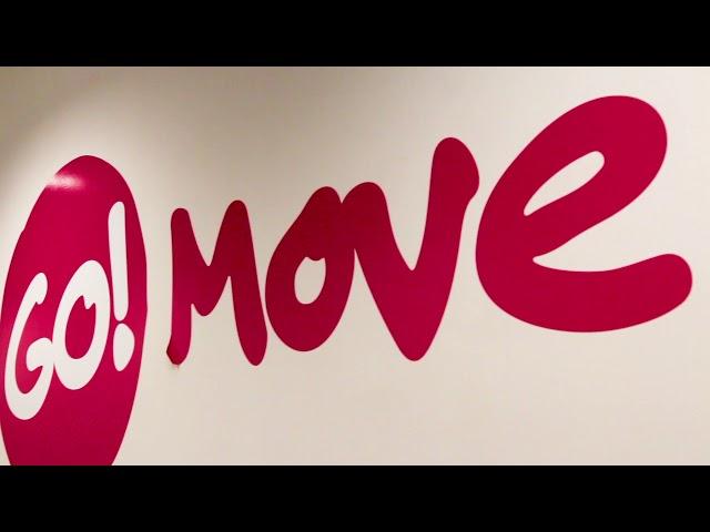 Go! Move