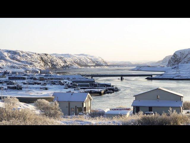 ТЕРИБЕРКА и её Левиафан | НЕИЗВЕСТНАЯ РОССИЯ