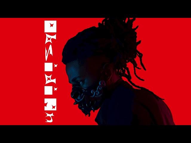 Insãne Shinobi - Paramore! (Audio)