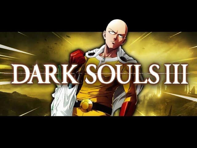 DARK SOULS 3 in 1 HIT | Full Guide (1/2)