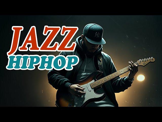 {Playlist} Jazz Funk Meets Hip Hop: The Ultimate Fusion Mix for Late Night Vibes and Chill Moments