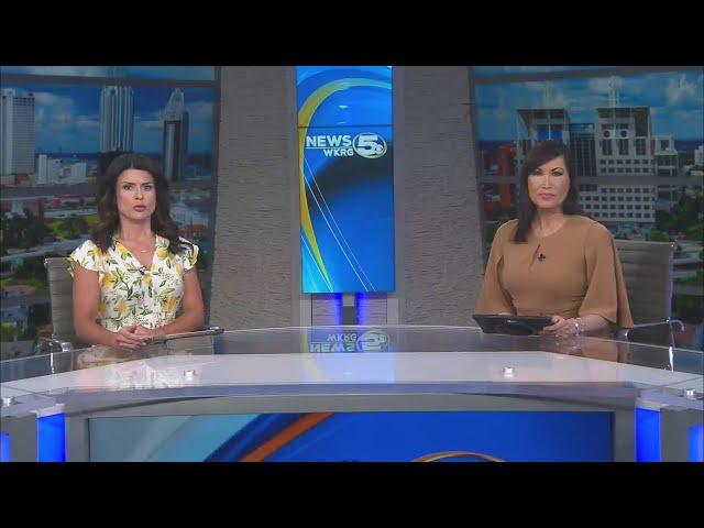 CHRISLEY WATCH: Fans wait for reality TV star Todd Chrisley's release from prison
