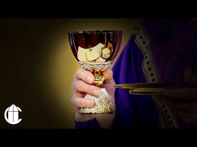 Catholic Mass Today: 12/1/24 | First Sunday Of Advent