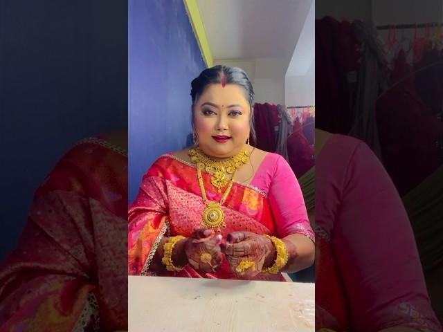 Beauty bailung New trending Assamese short video#assameseshorts#reels#trending#makeup