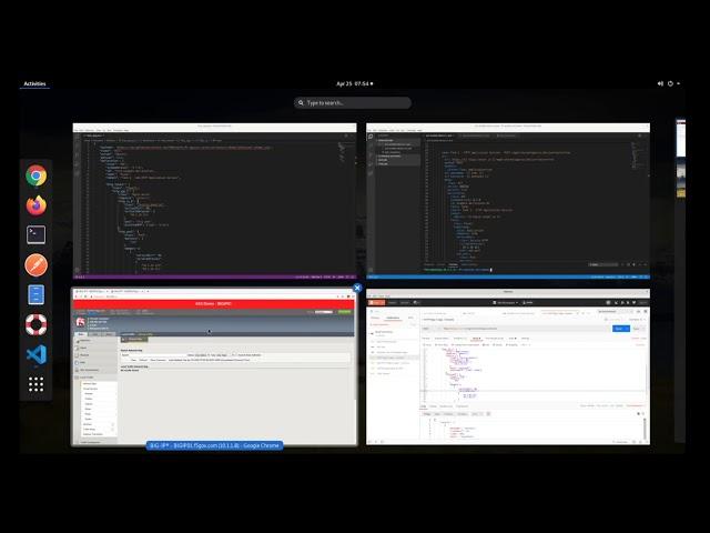 F5 Government Solutions: Tech Session: What is AS3? AS3 + BIG-IP + Ansible Demo