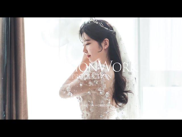 연길 | 카이로스호텔 본식스냅 | Gallery | MotionWork Production