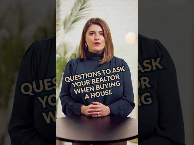 Questions to Ask a Realtor When Buying a House in Seattle area