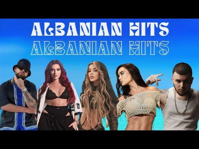  ALBANIAN HITS 2024 MIX /// TOP ALBANIAN HITS 2024 PLAYLIST /// HITET E REJA 2024 SHQIP MIX